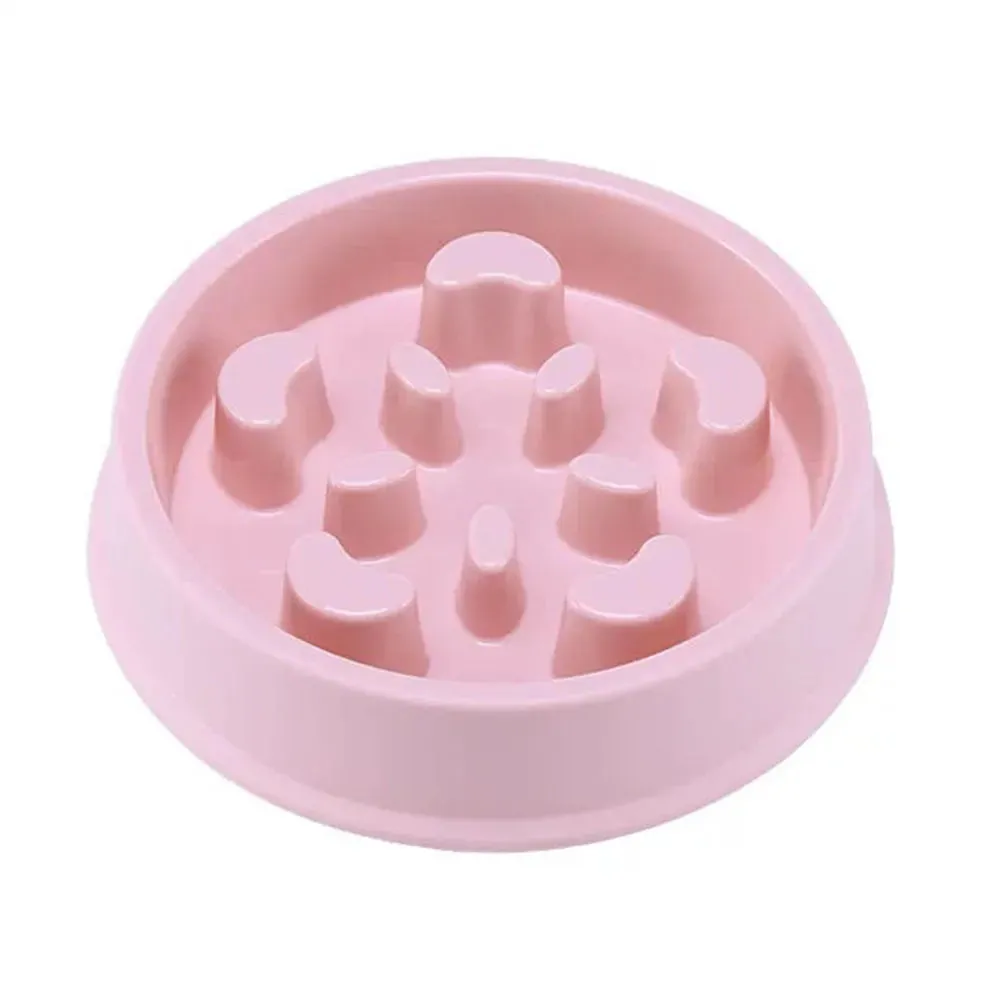 Dog Slow Feeder Bowls