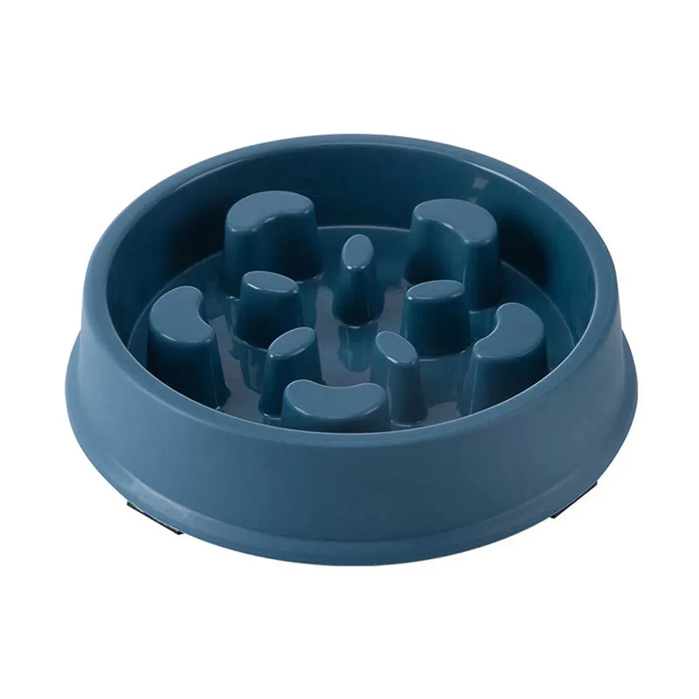 Dog Slow Feeder Bowls