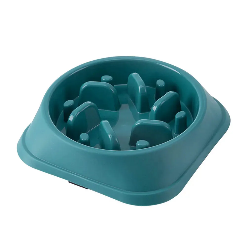 Dog Slow Feeder Bowls