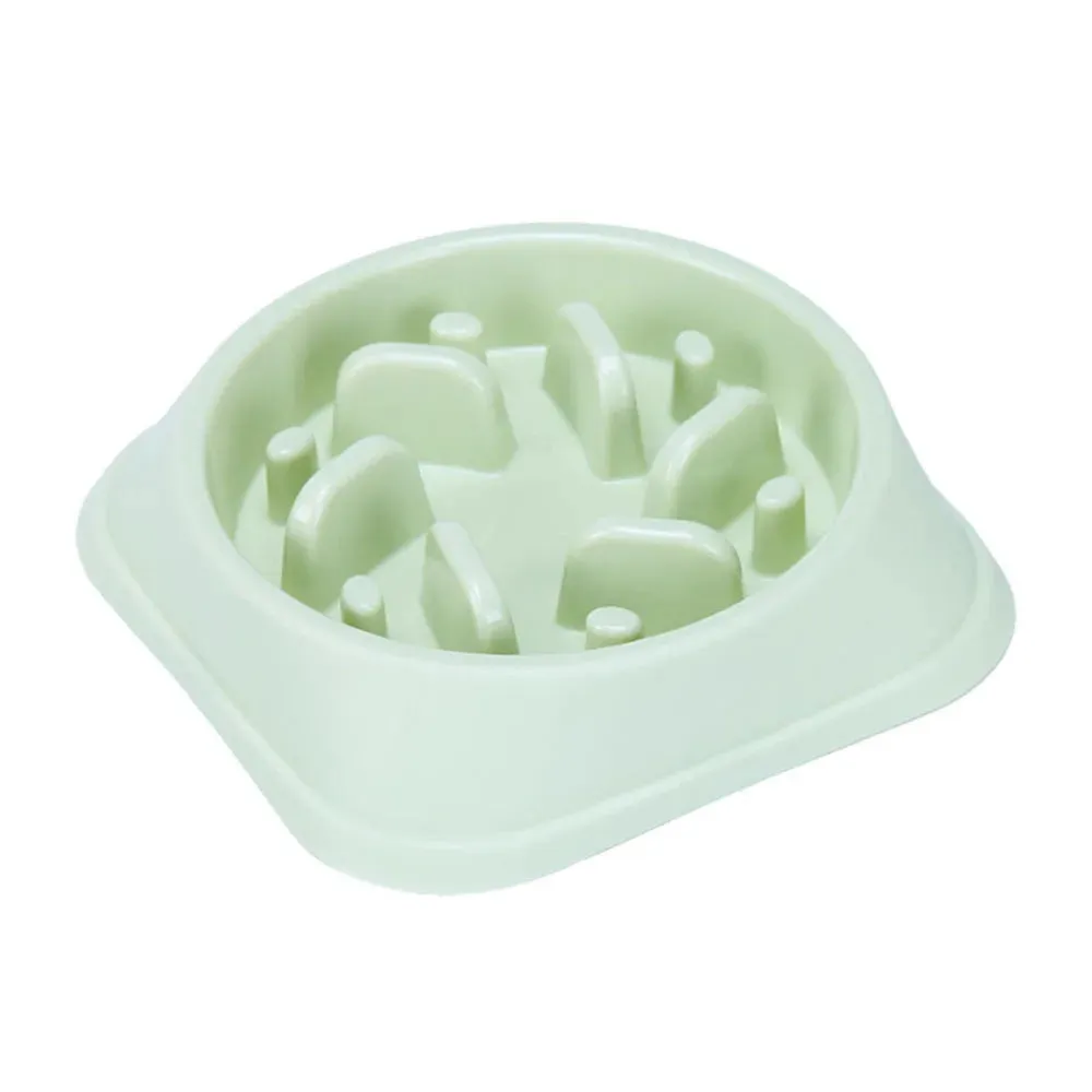 Dog Slow Feeder Bowls