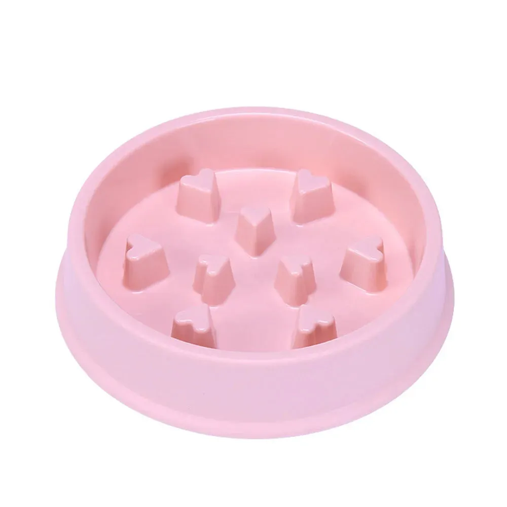 Dog Slow Feeder Bowls