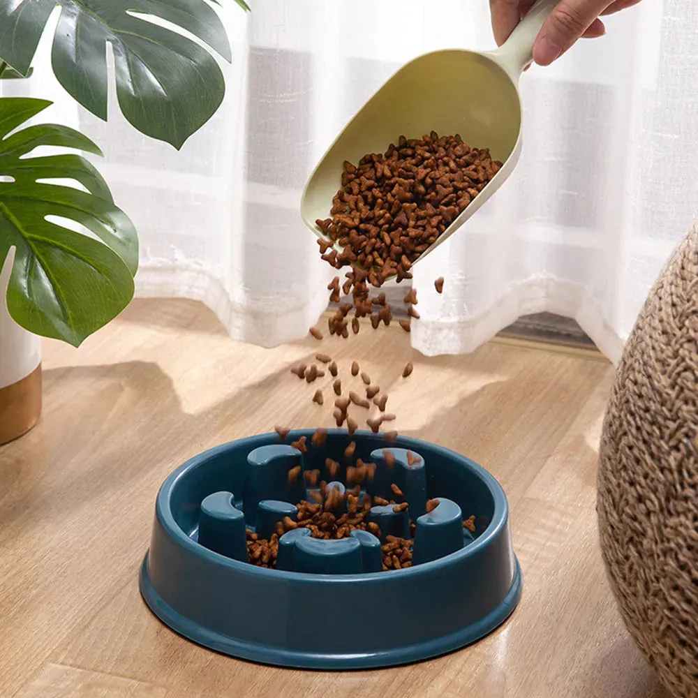 Dog Slow Feeder Bowls