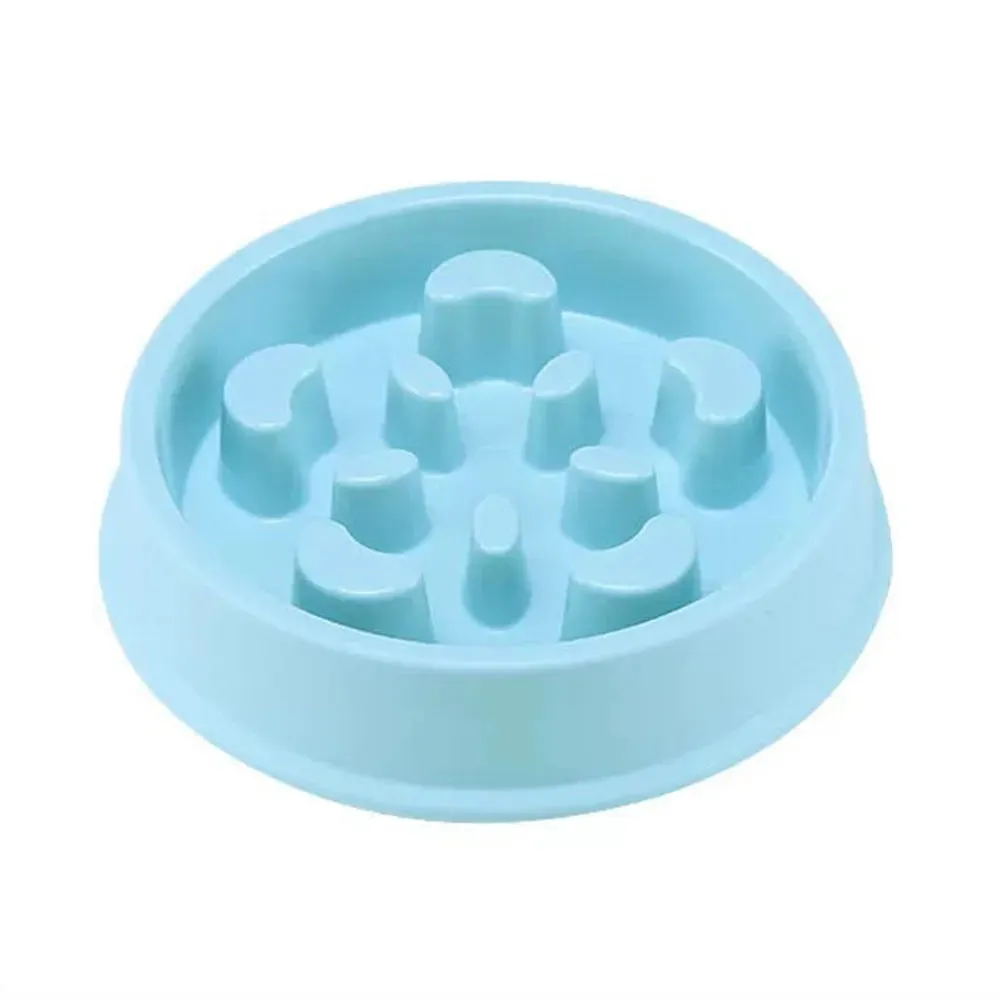 Dog Slow Feeder Bowls