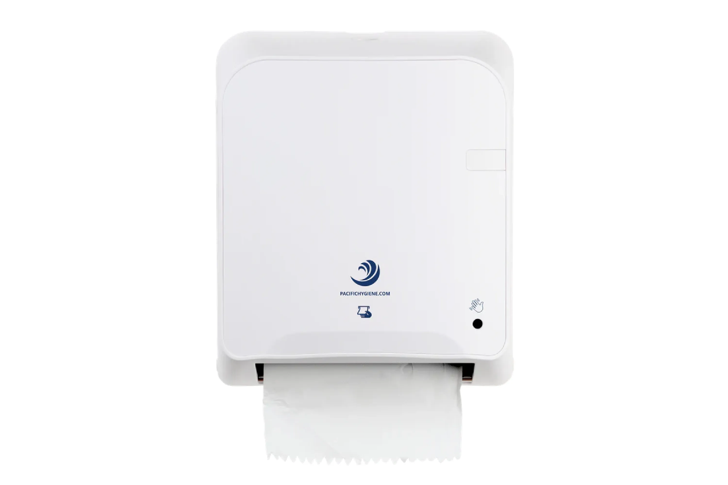 DQ50 Quartz Auto Sense Hand Towel Dispenser "Fits AS200/AS300 Towels"