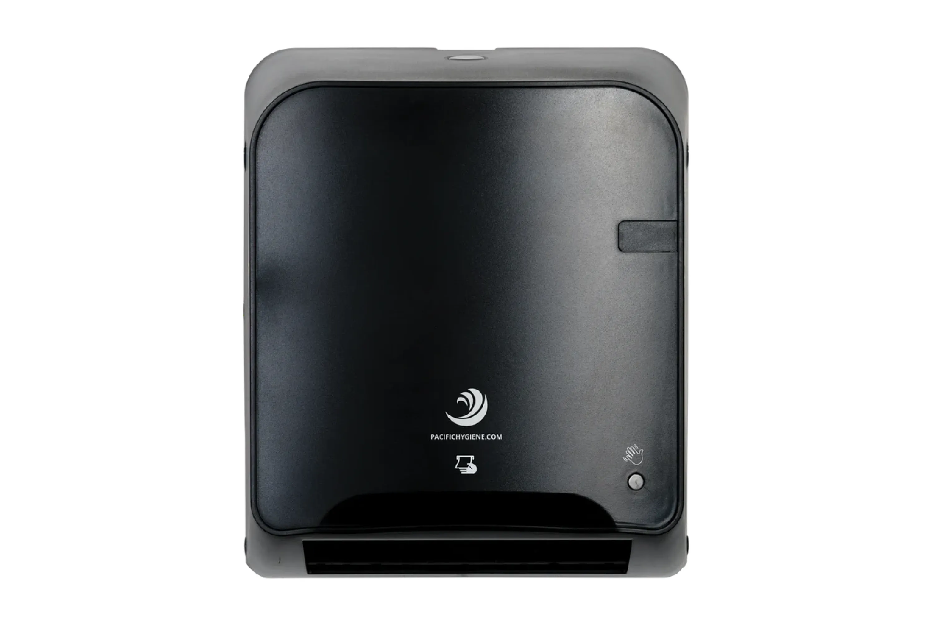 DQ50 Quartz Auto Sense Hand Towel Dispenser "Fits AS200/AS300 Towels"