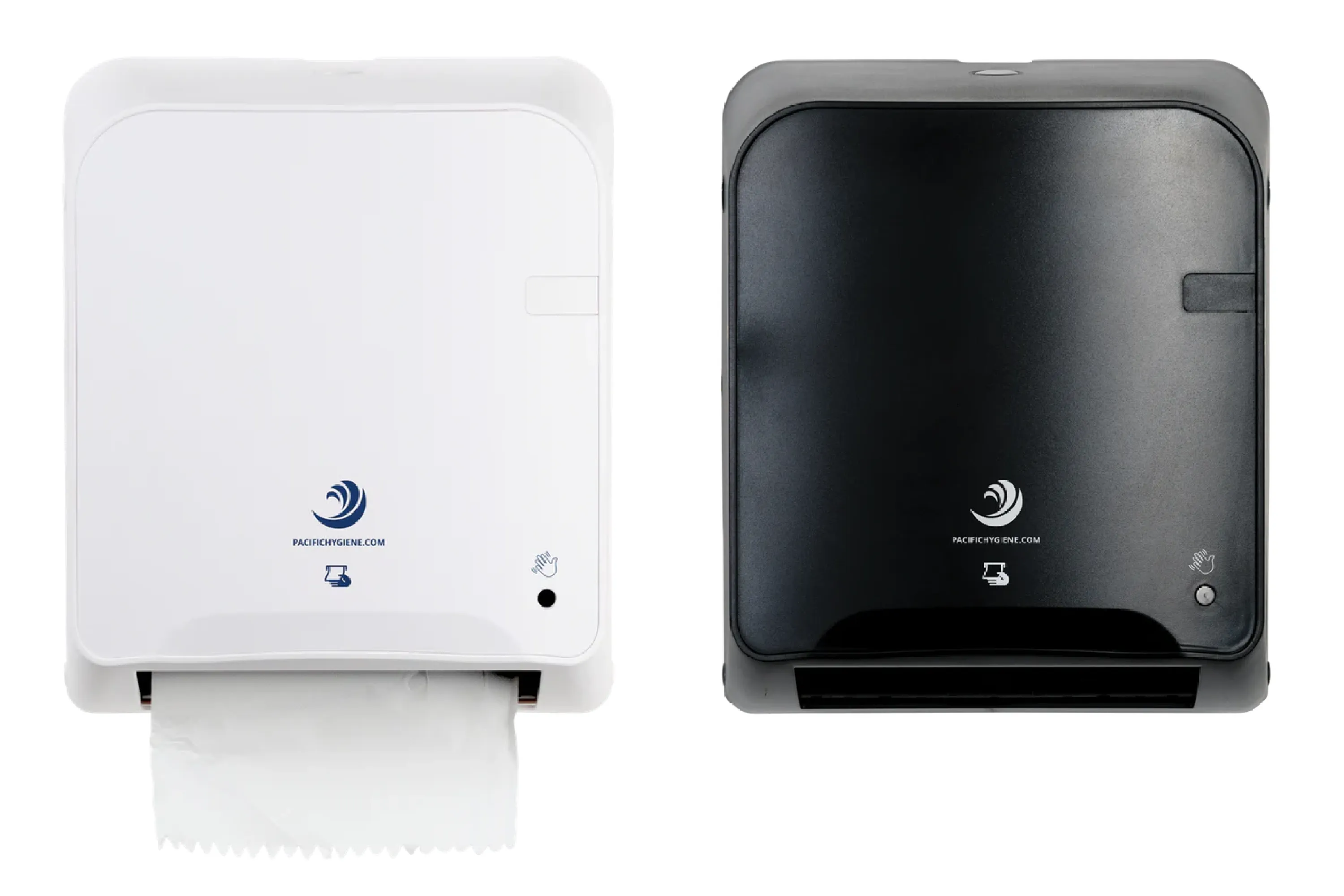 DQ50 Quartz Auto Sense Hand Towel Dispenser "Fits AS200/AS300 Towels"