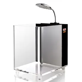 Dymax IQ5 Black Aqurium