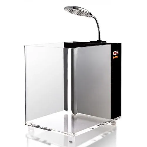 Dymax IQ5 Black Aqurium