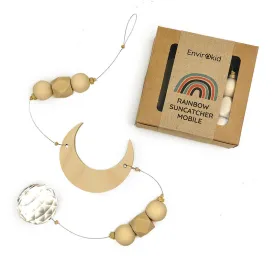 Envirokid Rainbow Suncatcher Mobile