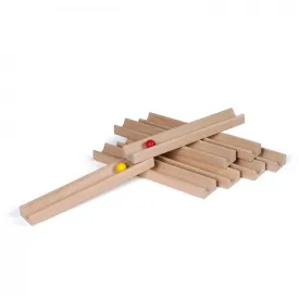 Erzi Team Ball Track