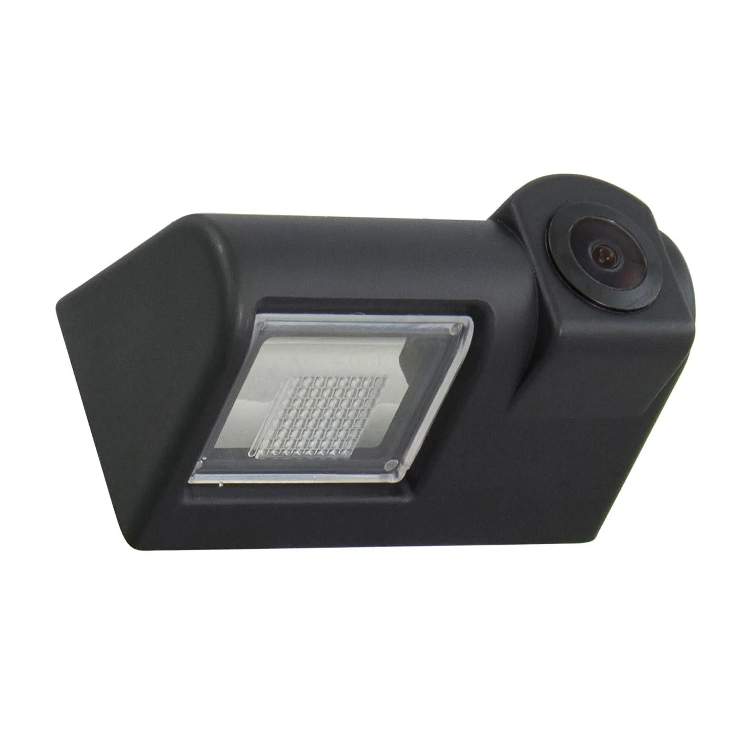 Ford Transit Connect Back Up Camera