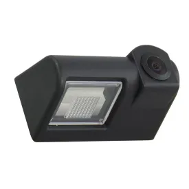 Ford Transit Connect Back Up Camera
