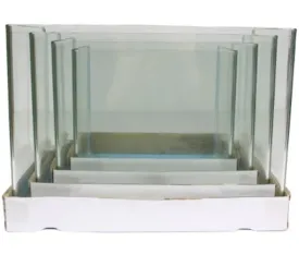 Glass Tank - 50cm