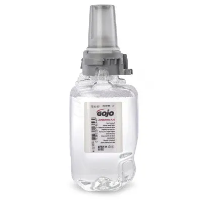 GOJO Antimicrobial Plus Foam Handwash - ADX 700ml
