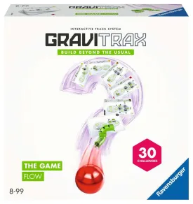 Gravitrax The Game - Flow
