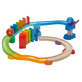 HABA Kullerbu Ball Track Kringel Domino