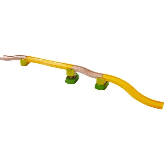HABA Kullerbu Complementary Set Ramps & Friends