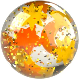HABA Kullerbu Effect ball Glitter Stars
