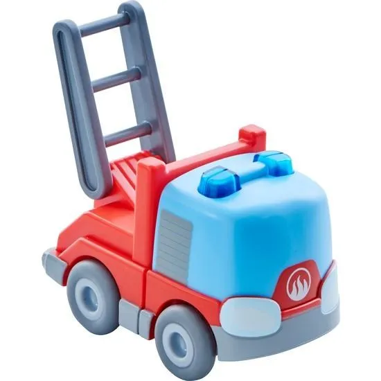 Haba Kullerbu Fire Truck with Ladder