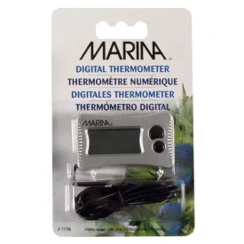 Hagen Marina Thermo Sensor Thermometer
