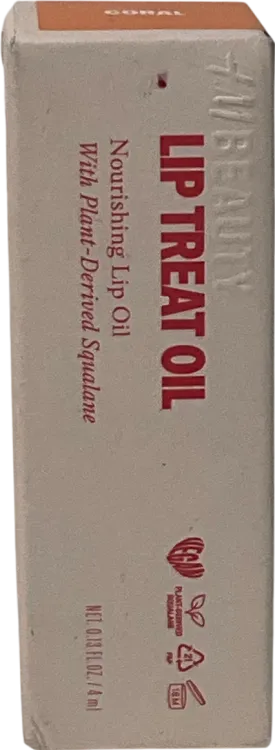 H&M Lip Treat Oil Coral 4ml