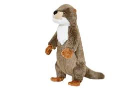 Harry Otter Toy