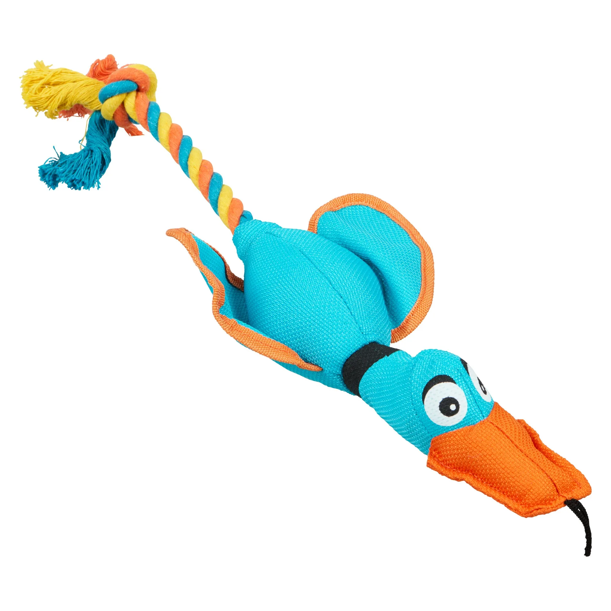 Hartz Tuff Stuff Durable Tug Toys for Dogs