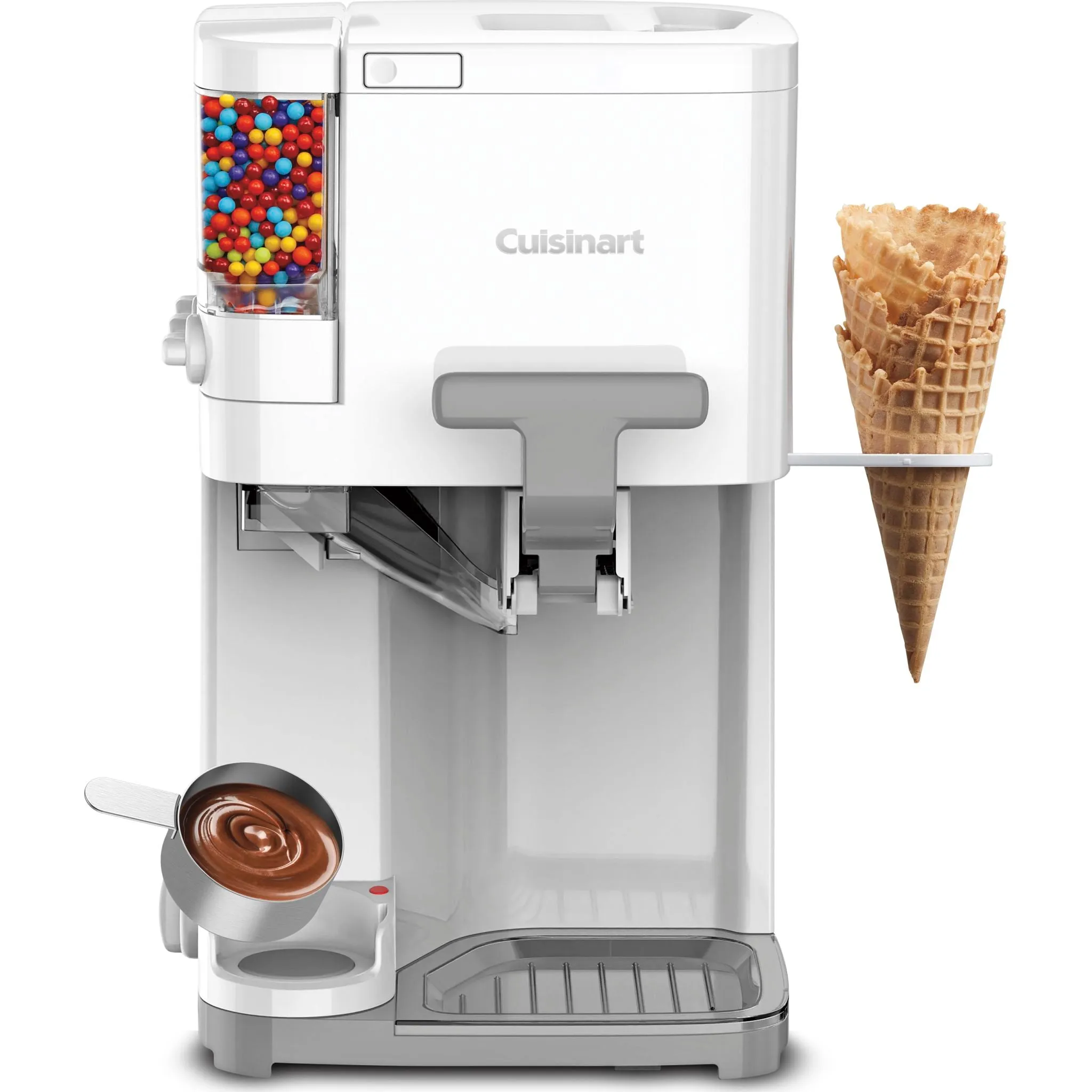 Ice Cream Maker