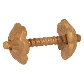 Interlocking Dog Treats - Starmark Dog Interlocking Treats Chicken