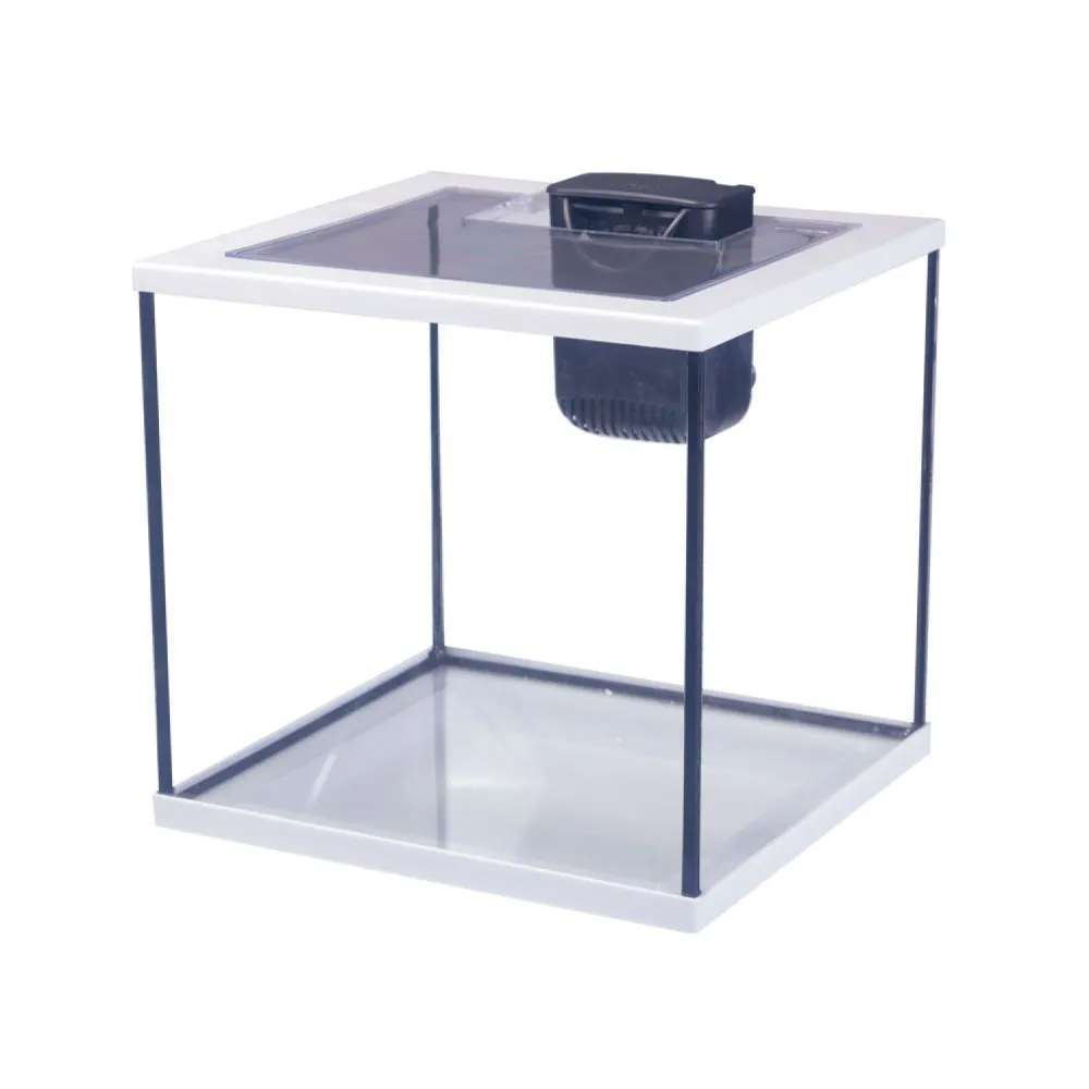 Interpet AquaCube LED Aquarium