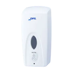 JOFEL | Soap Dispenser, AZUR - Optical Sensor