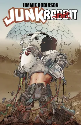 Junk Rabbit TP