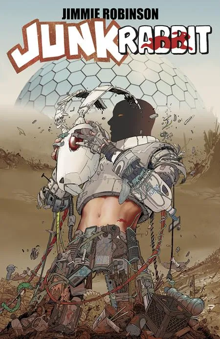 Junk Rabbit TP
