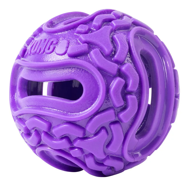 KONG Squeezz® Flex Ball