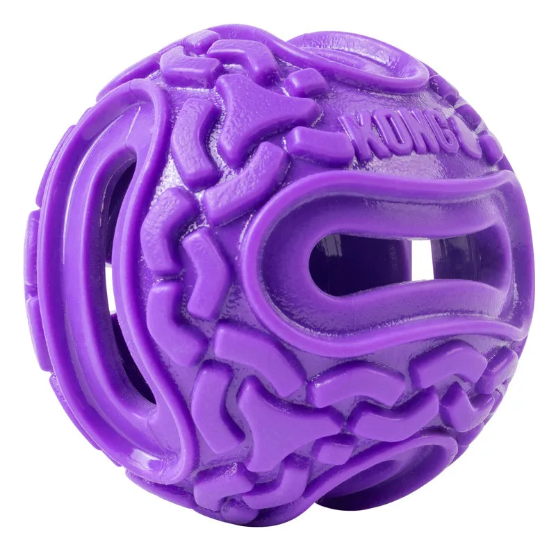KONG Squeezz® Flex Ball
