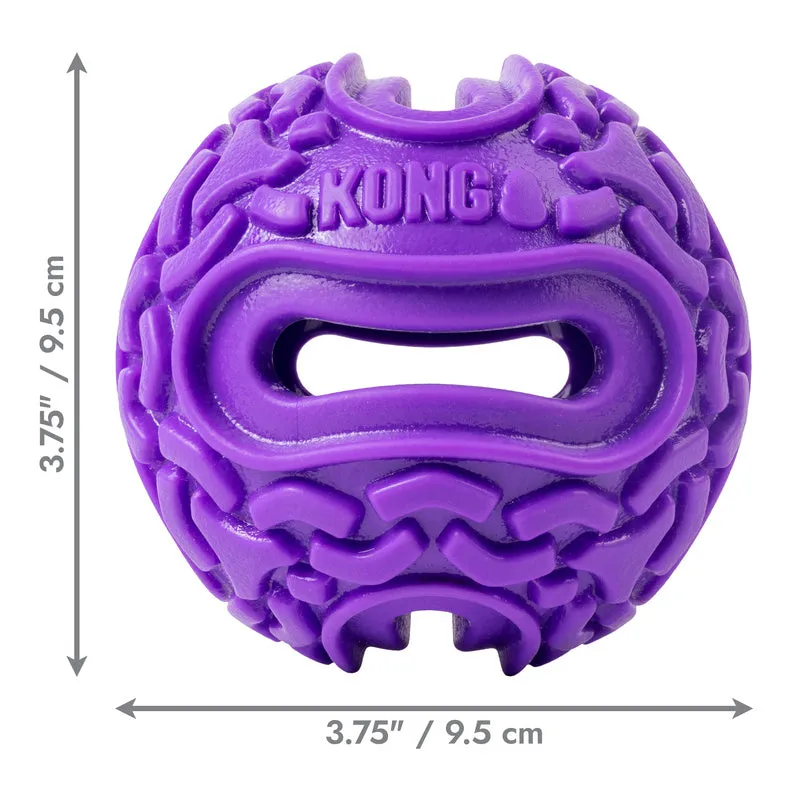 KONG Squeezz® Flex Ball