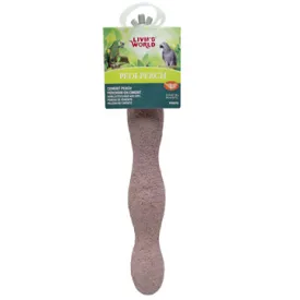 Living World Pedi-Perch - 34 cm (13in) - Large