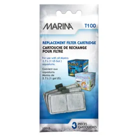 MA Top Filter Rep. Cartridge-3pk