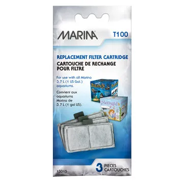 MA Top Filter Rep. Cartridge-3pk