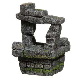 Marina  2L Betta Kit Rock Ornament