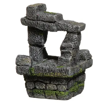 Marina  2L Betta Kit Rock Ornament