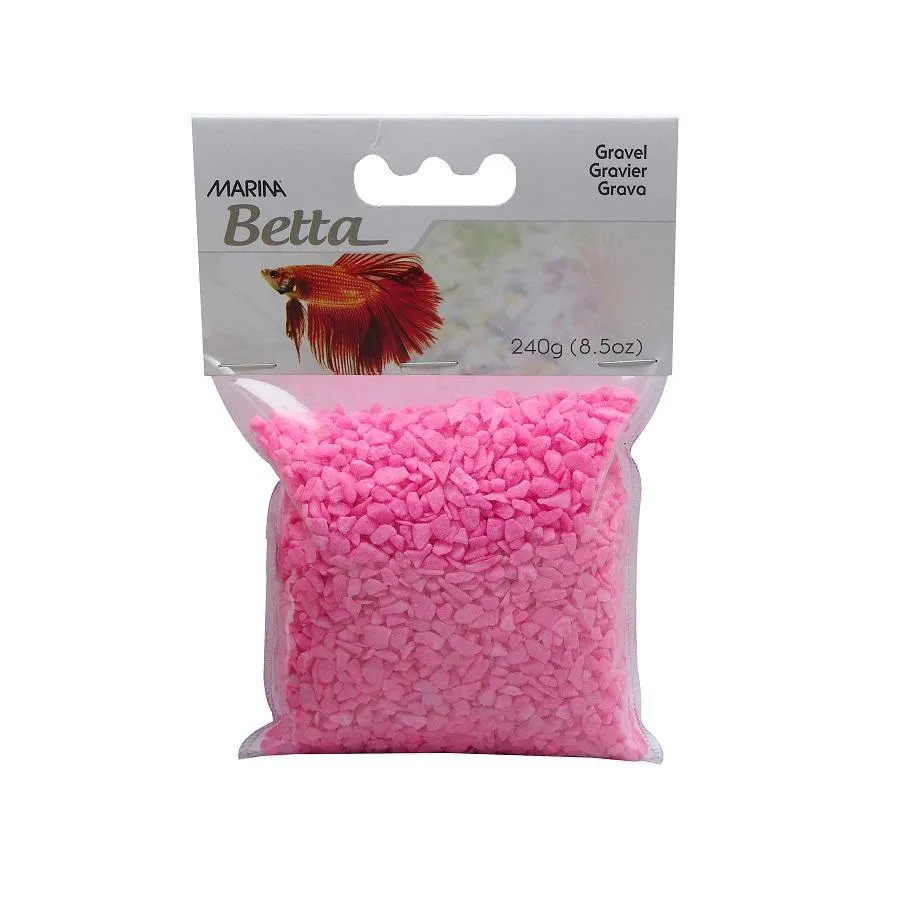 Marina Aquarium Gravel