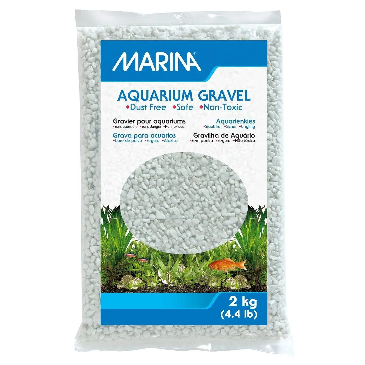 Marina Aquarium Gravel