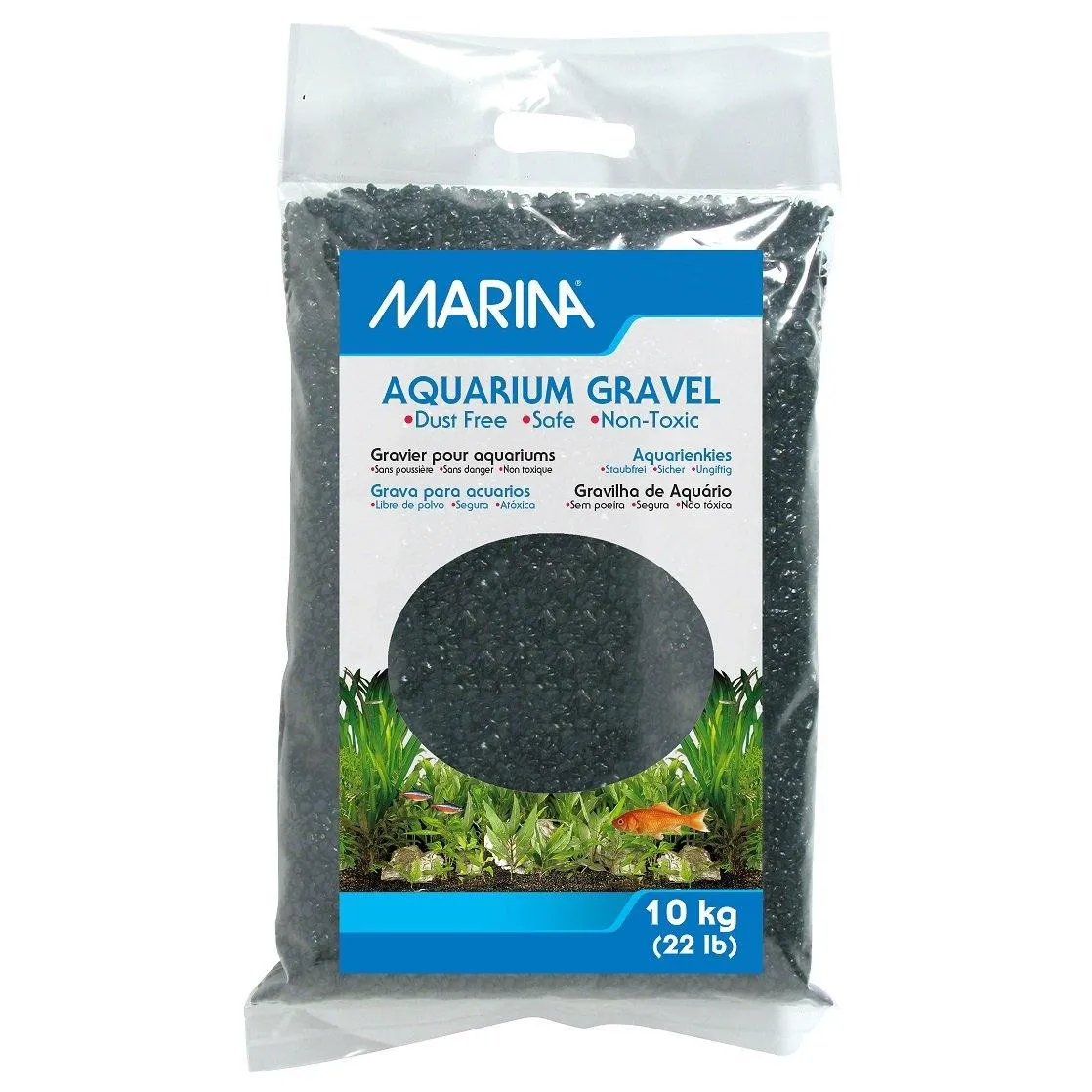 Marina Aquarium Gravel