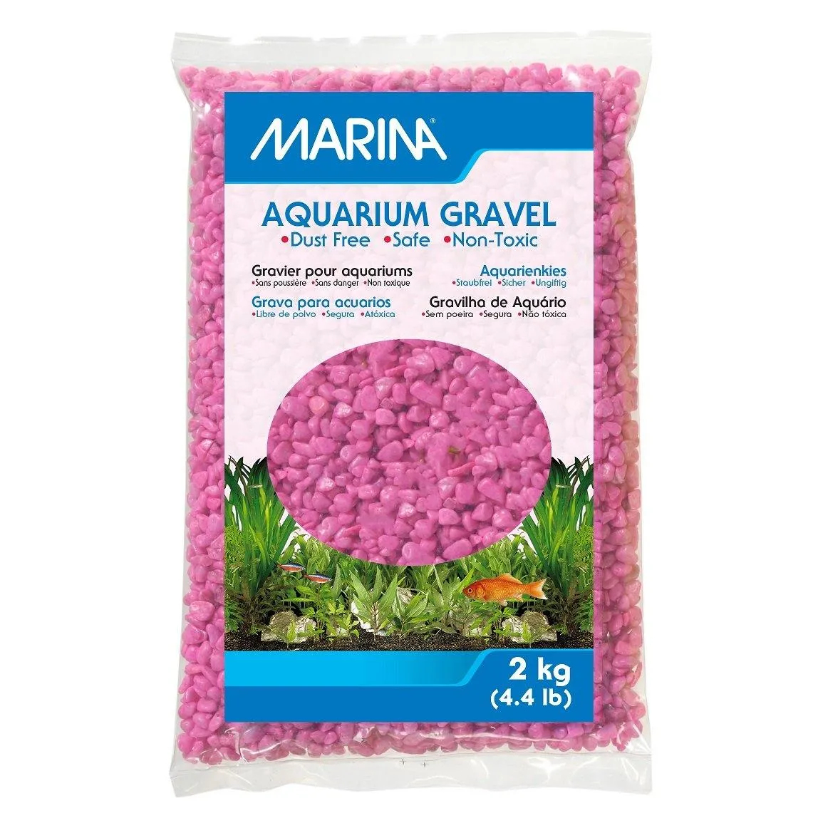 Marina Aquarium Gravel