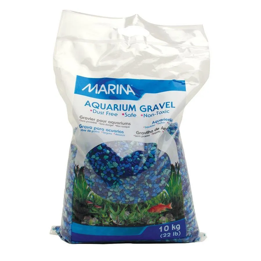 Marina Aquarium Gravel