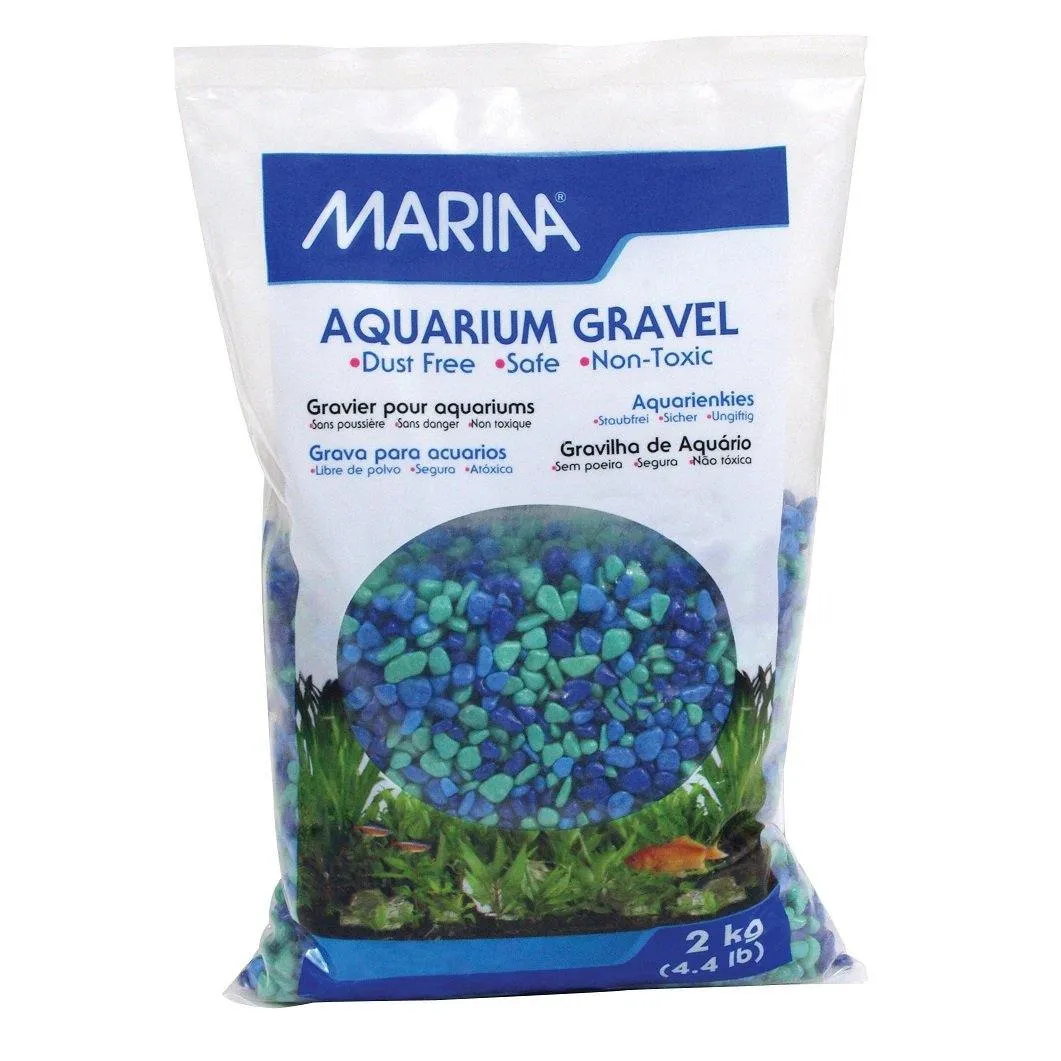 Marina Aquarium Gravel