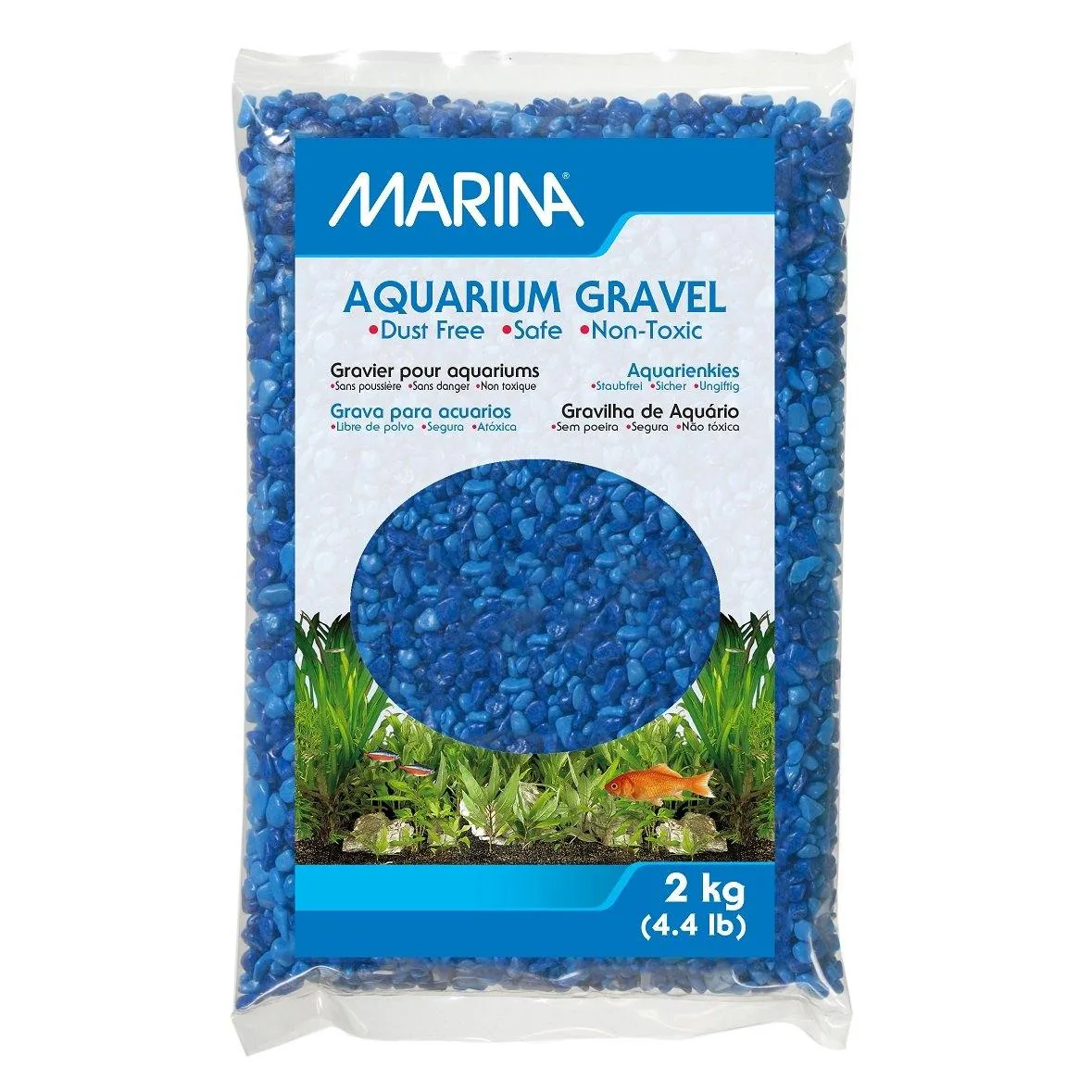 Marina Aquarium Gravel