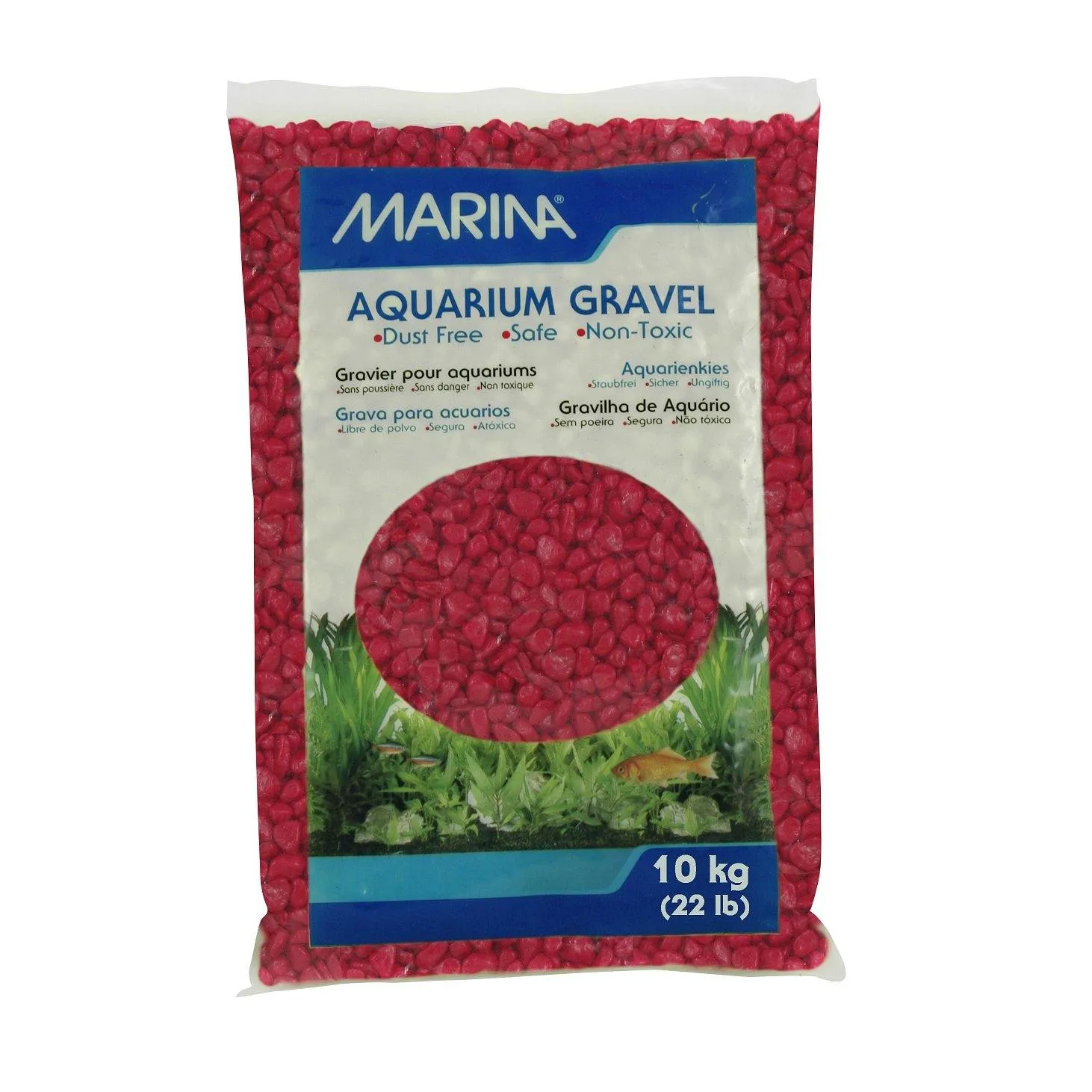 Marina Aquarium Gravel