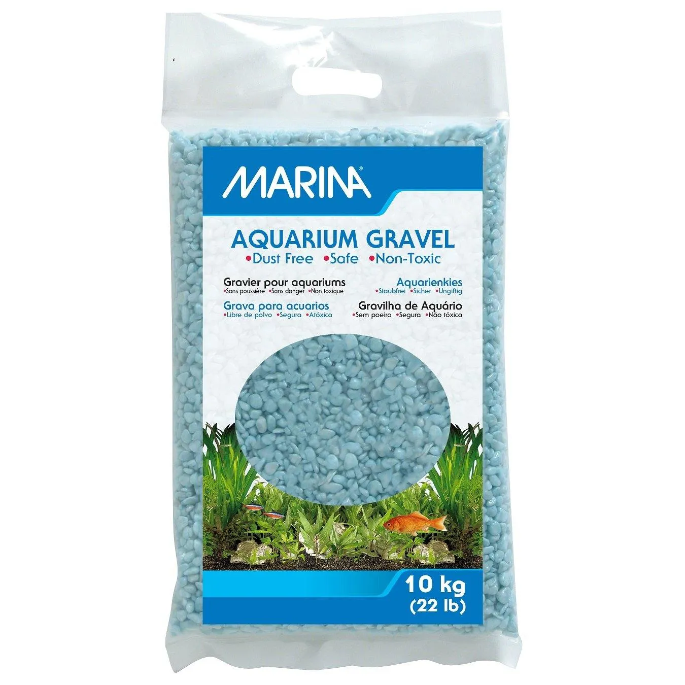 Marina Aquarium Gravel